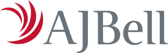 AJ Bell Logo
