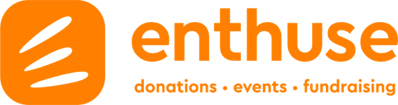 Enthise Tag Line Logo