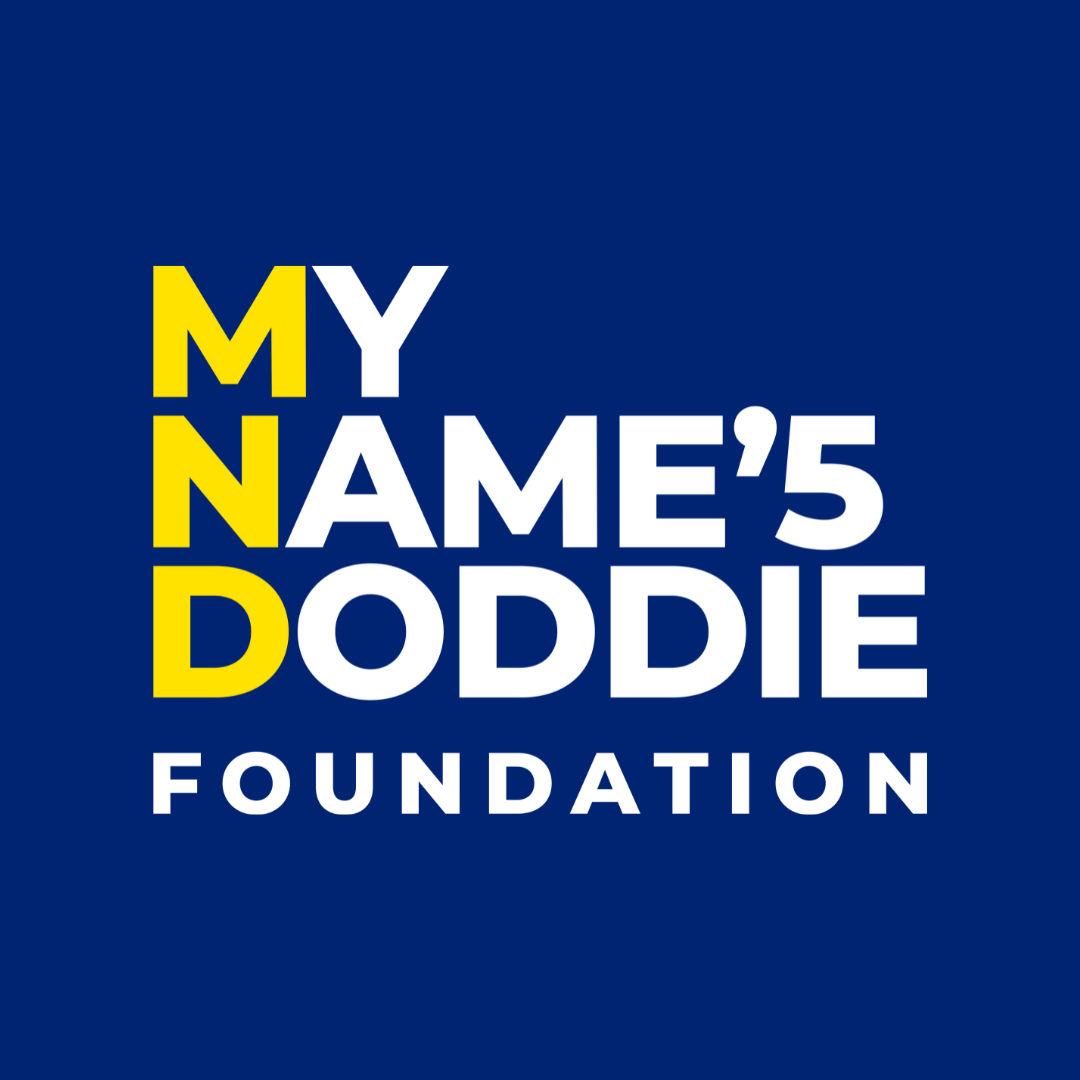 My Name5 Doddie Foundation